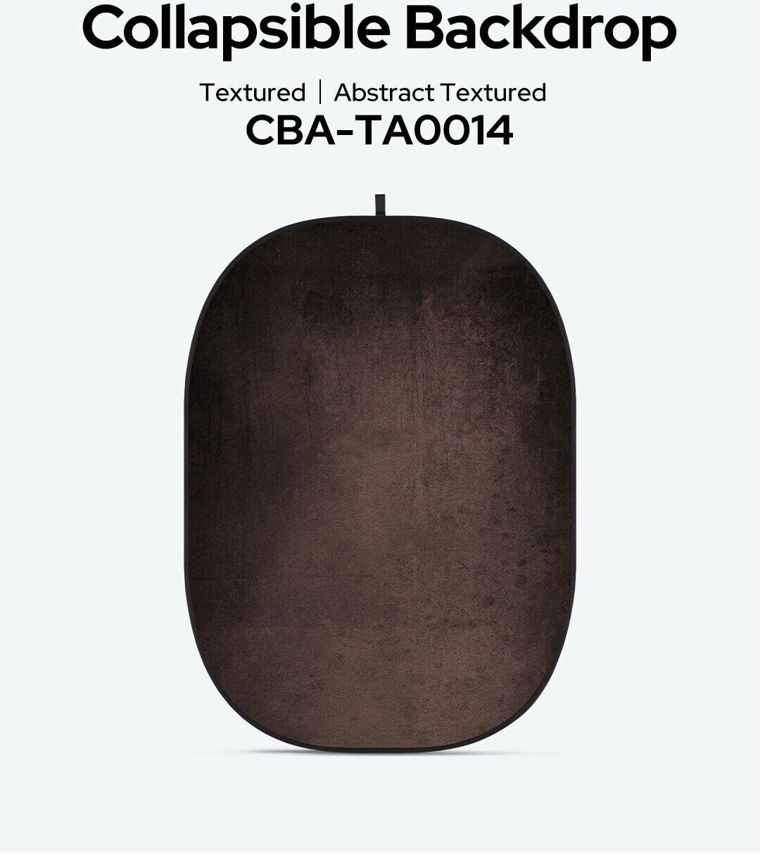 Godox Collapsible Backdrop 2x1.5m CBA-TA0014
