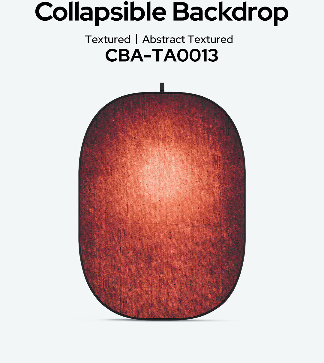 Godox Collapsible Backdrop 2x1.5m CBA-TA0013
