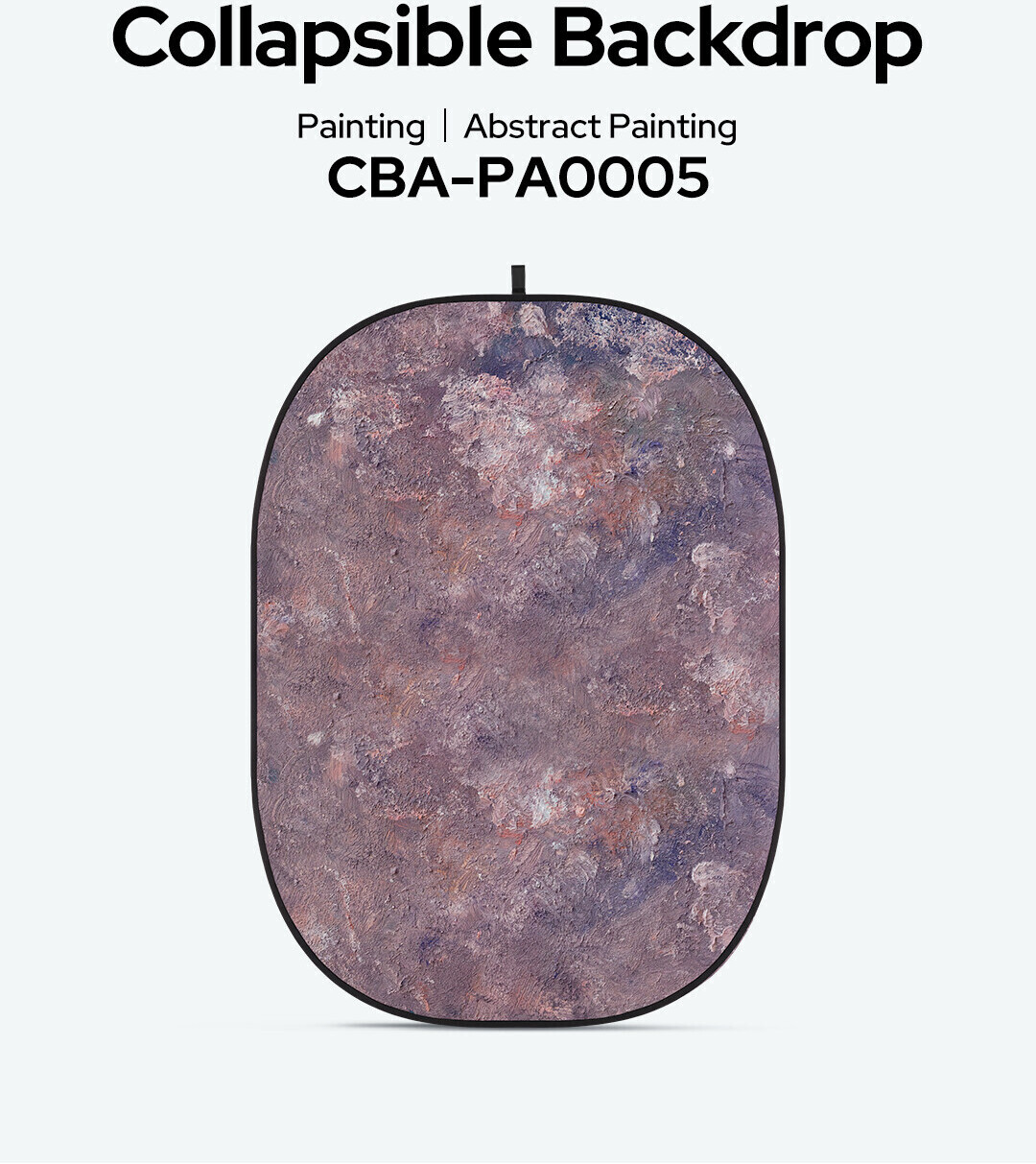 Godox Collapsible Backdrop 2x1.5m CBA-PA0005