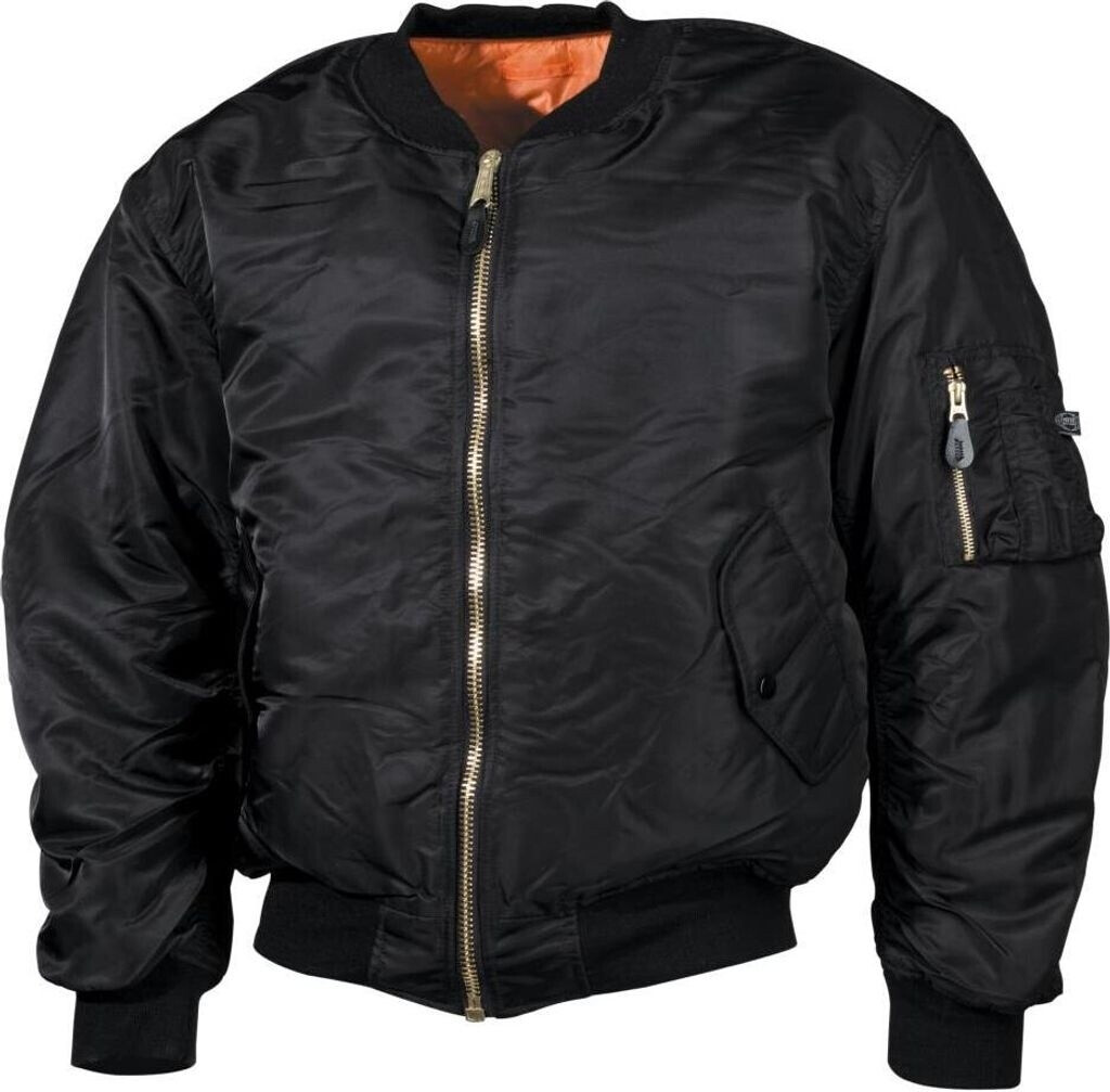 Max Fuchs MFH US Pilotenjacket MA1 Modular (03552A)