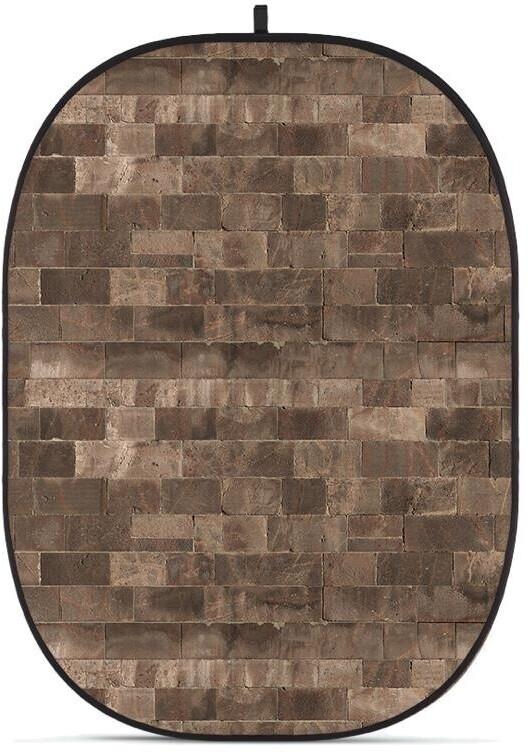 Godox Collapsible Backdrop 2x1.5m CBA-WB0013