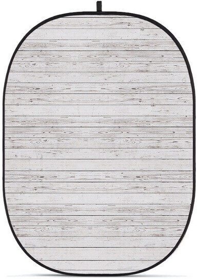 Godox Collapsible Backdrop 2x1.5m CBA-WW0007