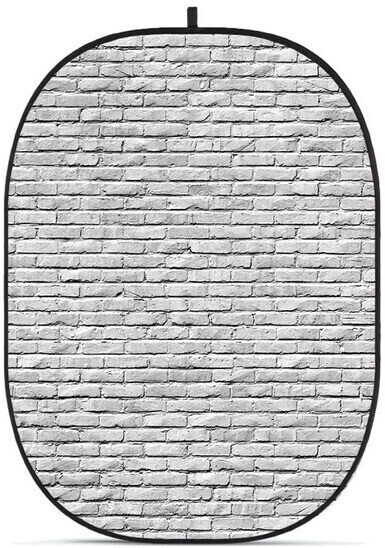 Godox Collapsible Backdrop 2x1.5m CBA-WB0003