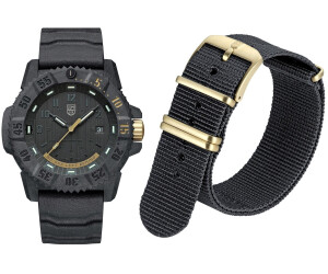 Buy Luminox Seal Limited Edition XS.3805.NOLB.SET from 638.72