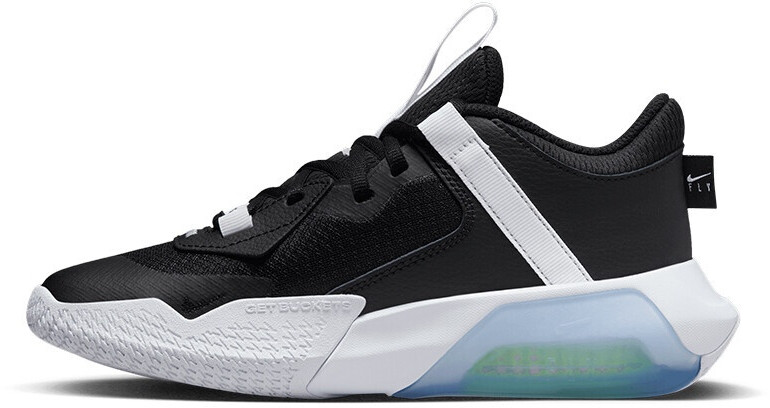 Nike Air Zoom Crossover Kids black white volt ab 62 00 Preisvergleich bei idealo