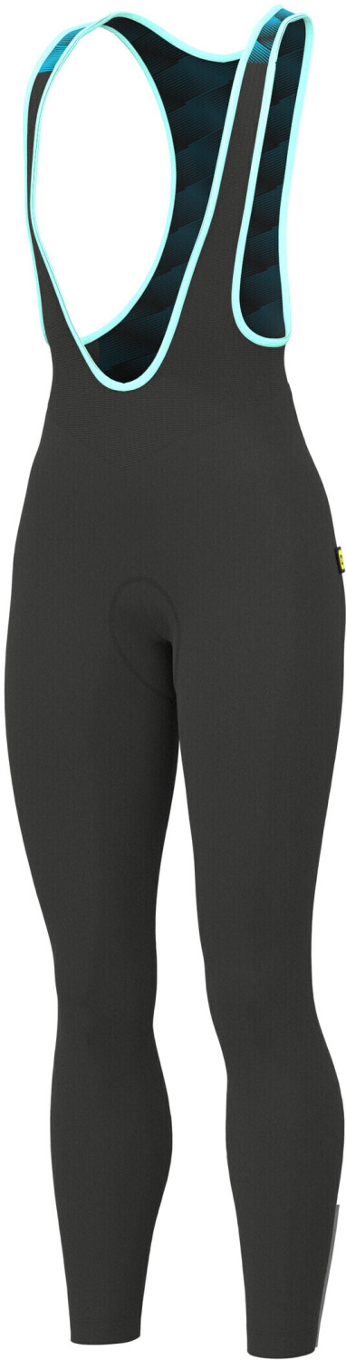 Alé Cycling Klimatik K-Atmo 2.0 Women Bib blue