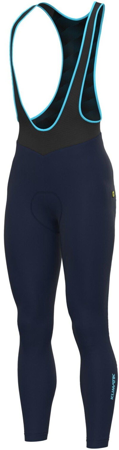 Ale klimatik bib tights 2025