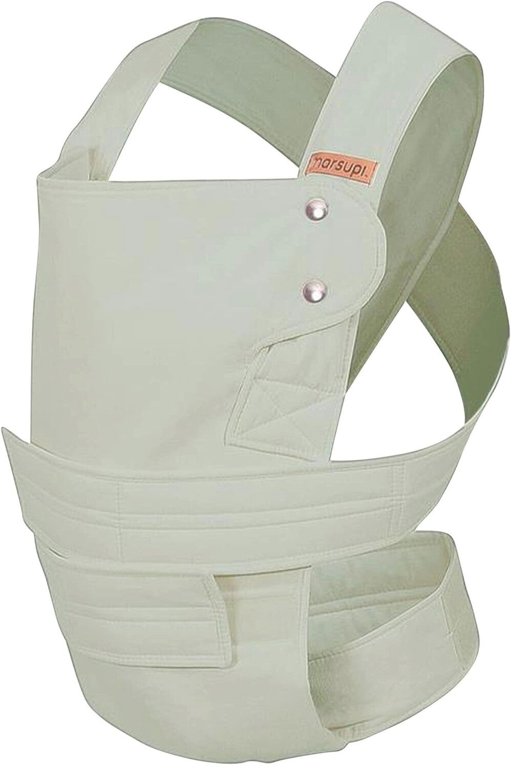 Marsupi Breeze 2.0 S/M pistachio
