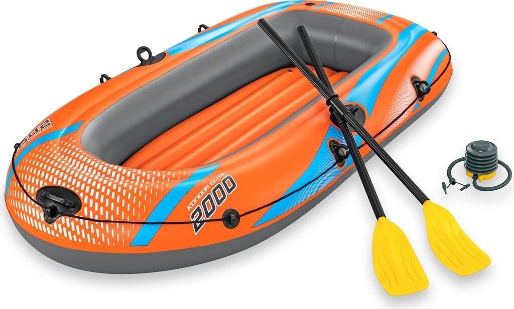 Bestway Hydro-Force Kondor Elite 2000 Set