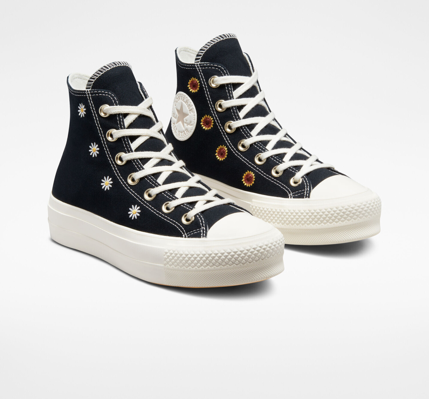Converse all star light black hotsell