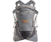 Porte bébé top dorsal vaude