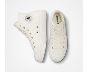 Converse clearance vintage white