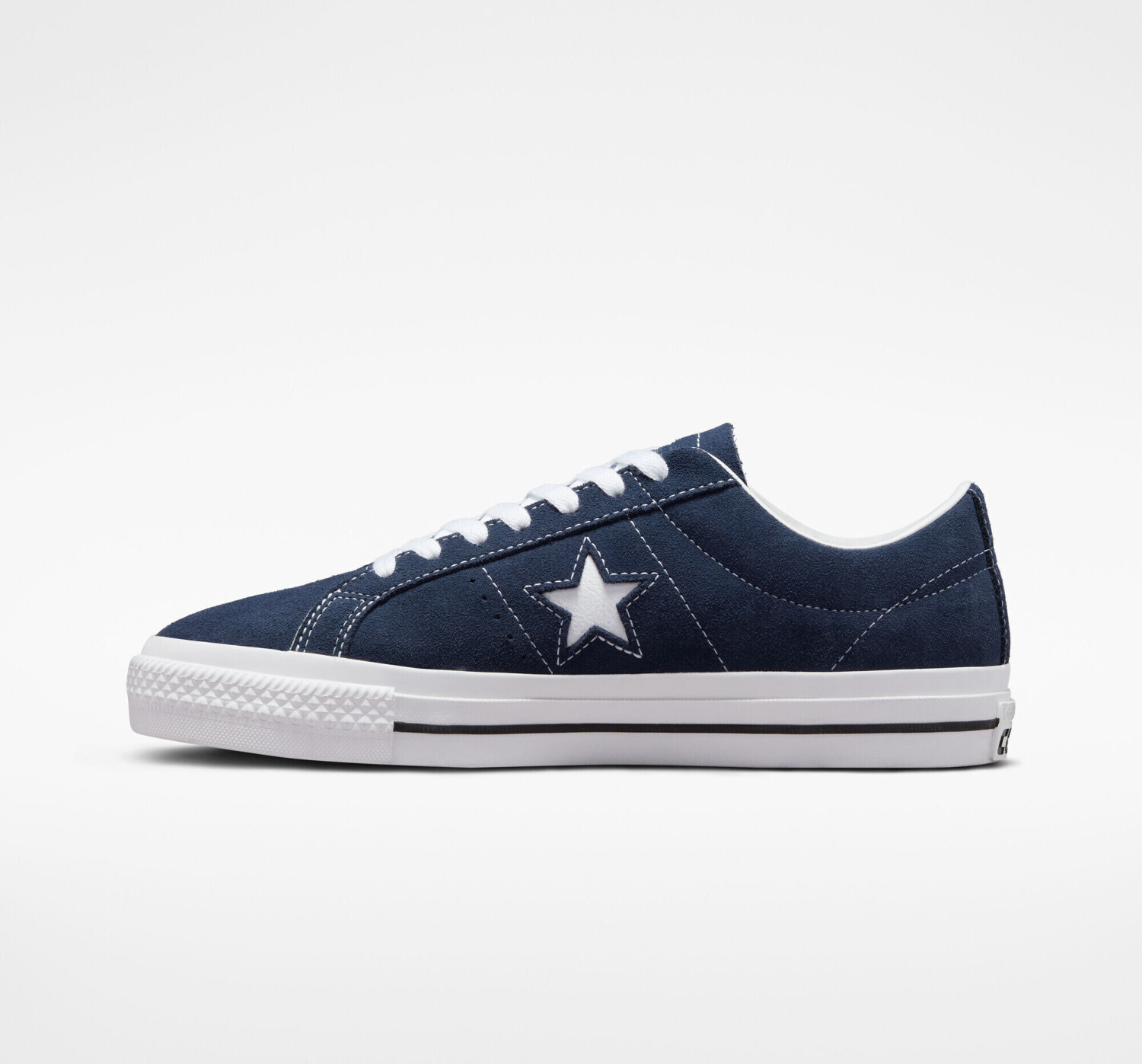 Converse one star ox navy blue outlet