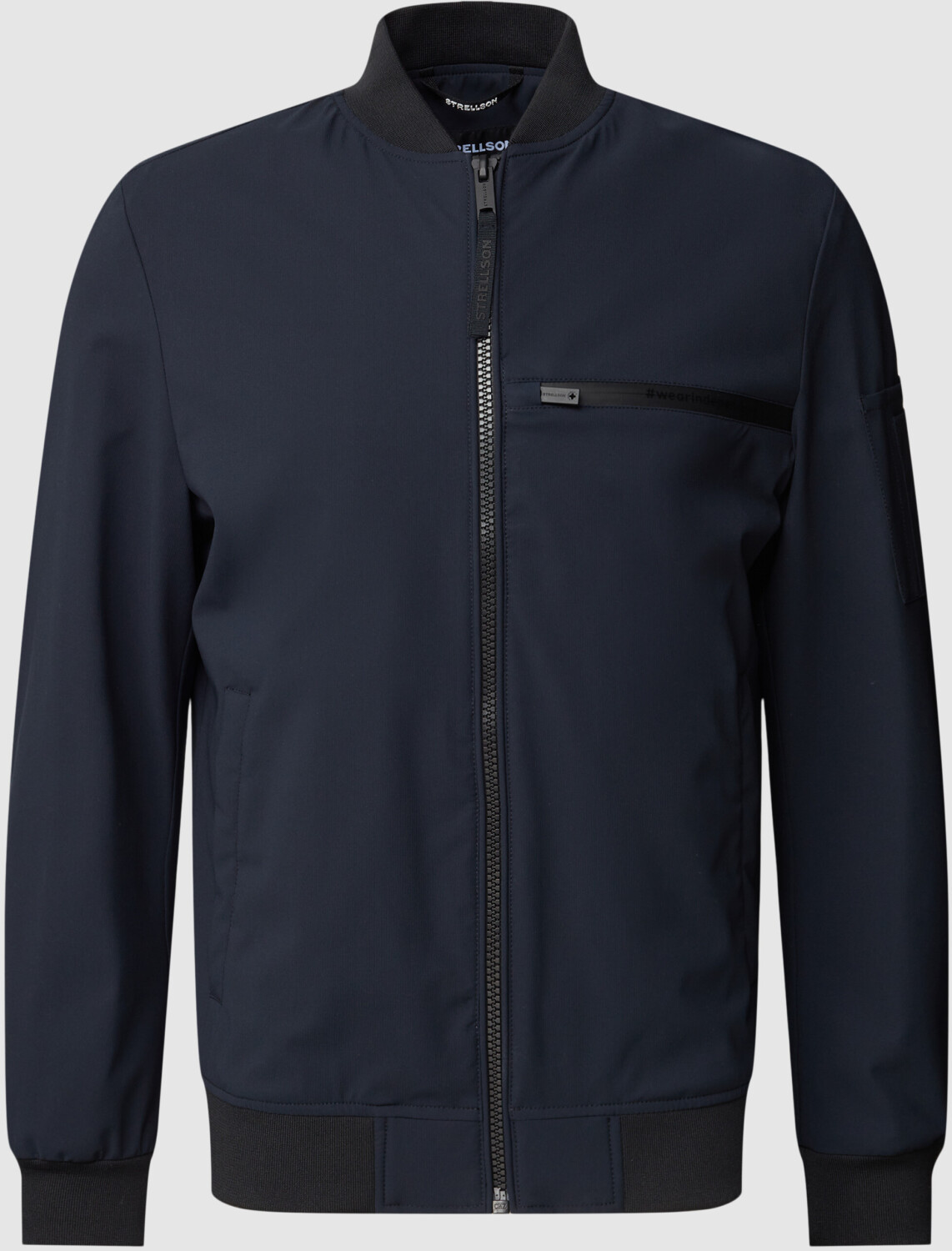 Strellson Clearwater Jacket (30031708) ab 143,98 € | Preisvergleich bei  idealo.de