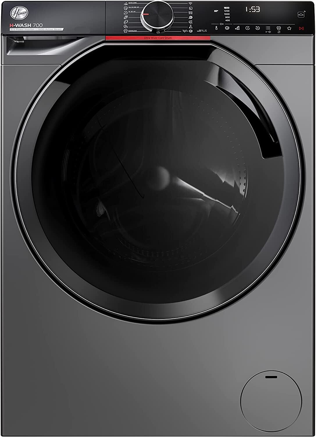 Hoover hdi1lo38b sales