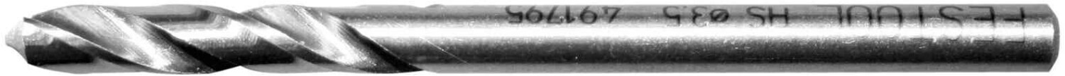 Festool Replacement drill EB-BSTA D 5/5 (496452)