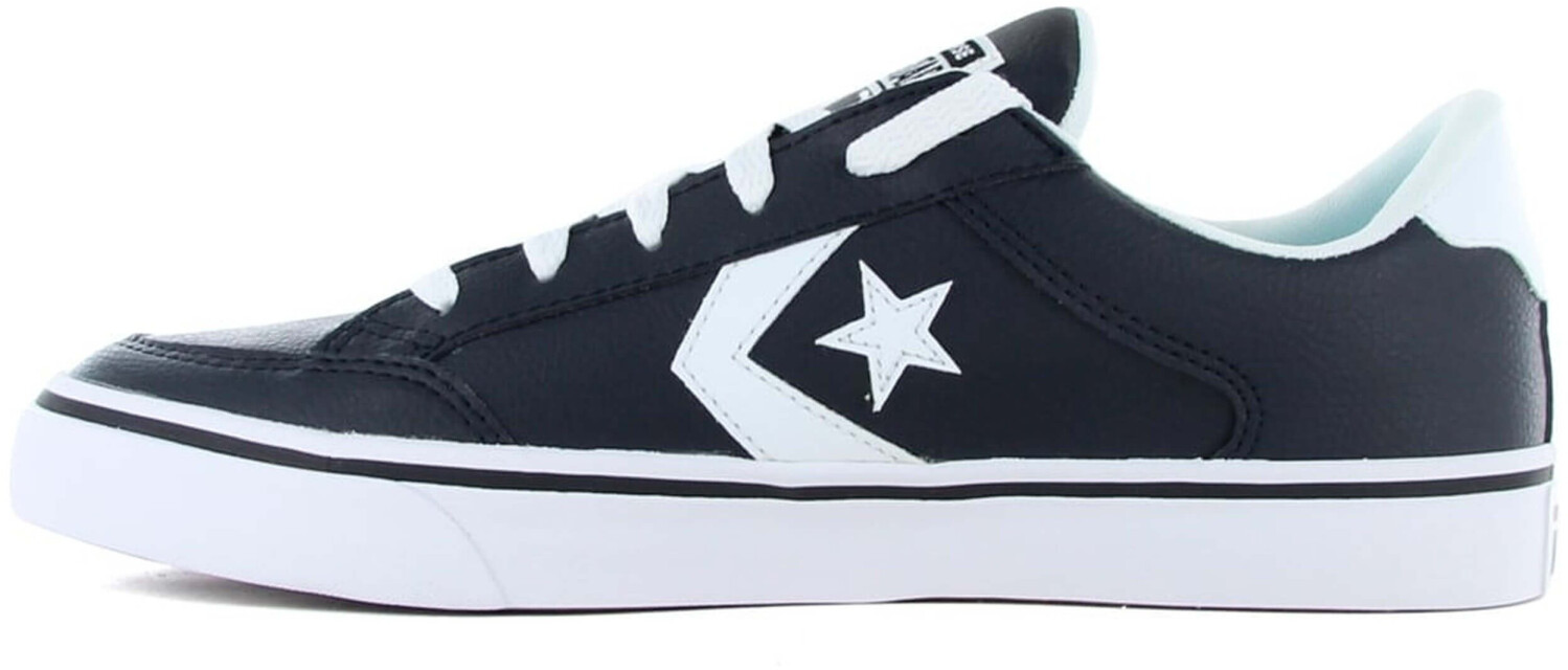 Converse Tobin Seasonal black/white