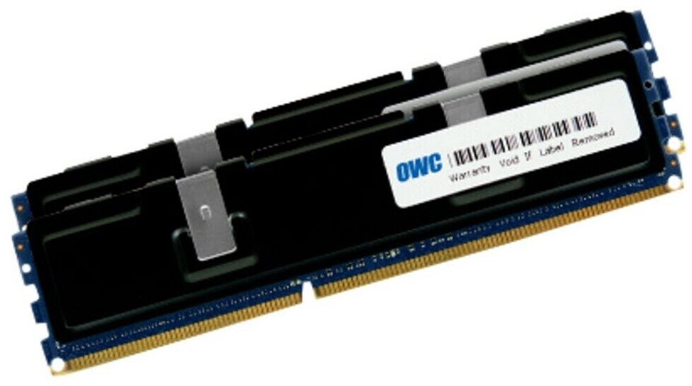 OWC 32 Go Kit DDR3-1333 ECC (OWC1333D3X9M032)