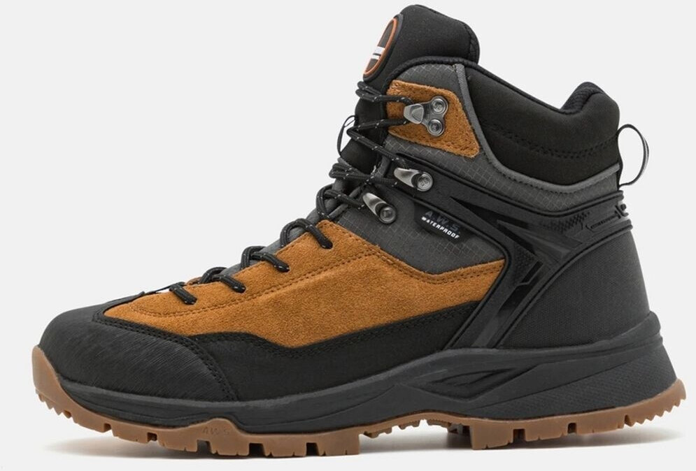 Icepeak Abaco MR