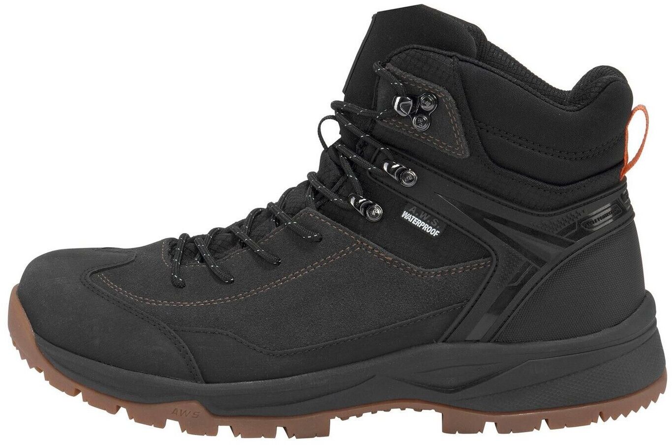 Icepeak Abaco MR black