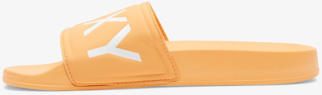 Roxy Slippy classic orange