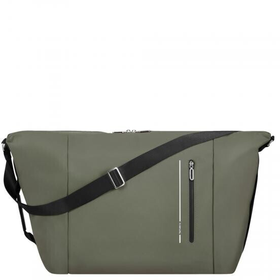 Samsonite Ongoing Travel Bag olive green