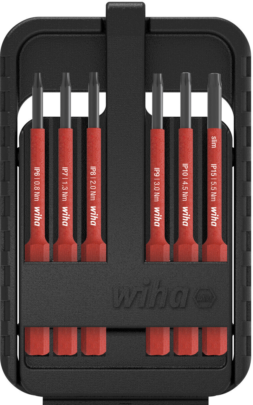 Wiha slimBit electric (43155)