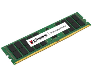 Kingston 32GB DDR4-3200 EEC CL22 (KSM32RS4/32MFR) ab 502.95