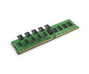 Samsung 16GB DDR4-3200 (M378A2G43AB3-CWE) ab 109,90 € (August 2026