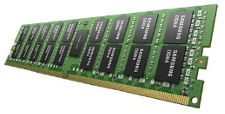 Samsung 16 Go DDR4-3200 (M378A2G43AB3-CWE)