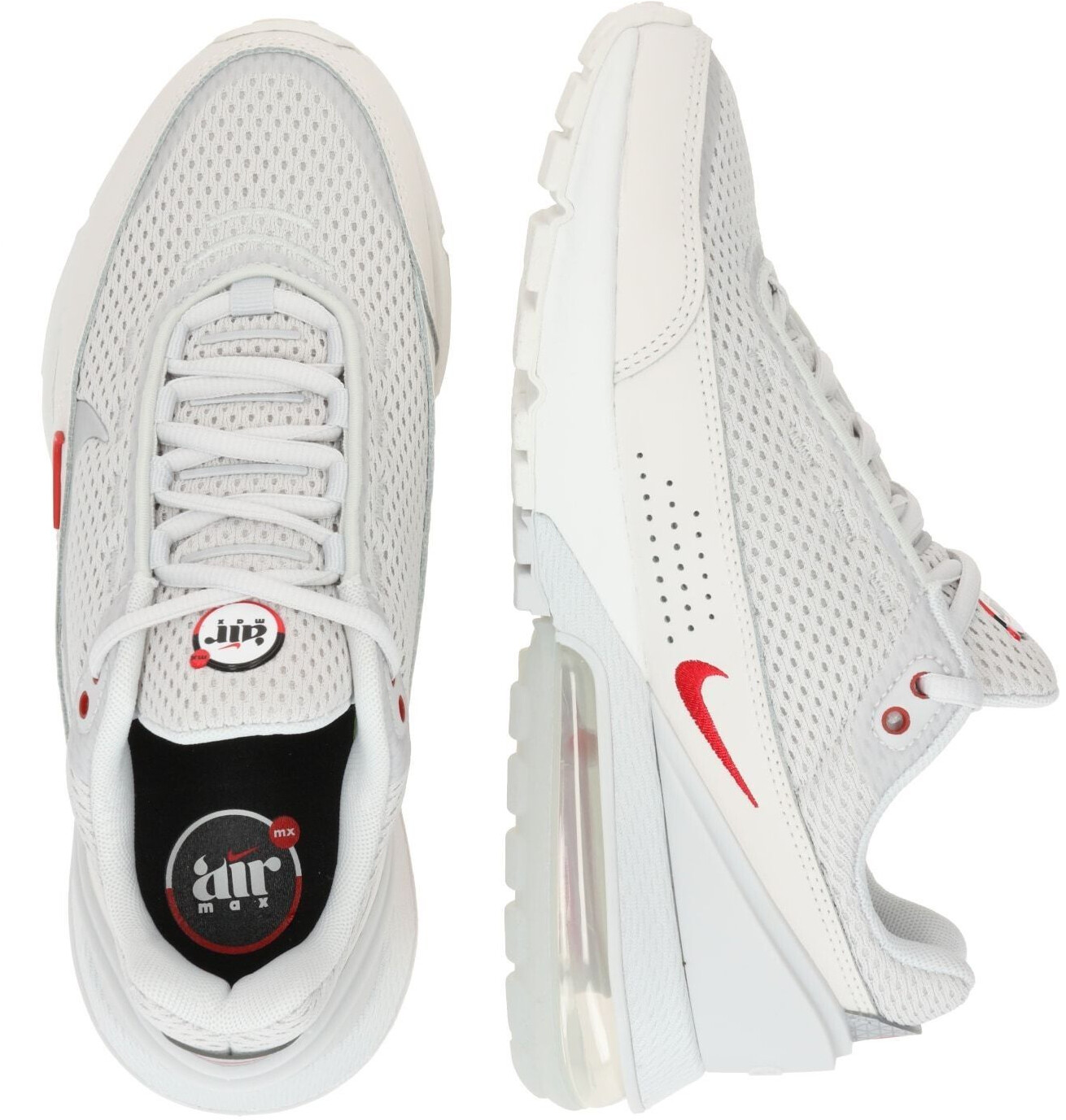 Nike Air Max Pulse Women FD6409 001 phantom high voltage white reflective silver a 181 00 oggi Migliori prezzi e offerte su idealo
