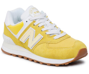 New balance 574 new arrivals gialle prezzo