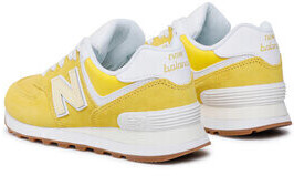 New balance hot sale ml1978 herren gelb