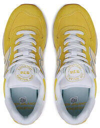 New balance u430 kinder gold sales