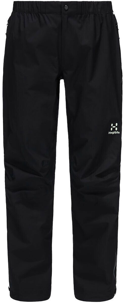 Haglöfs L.I.M. Pant Women (604545) Long true black