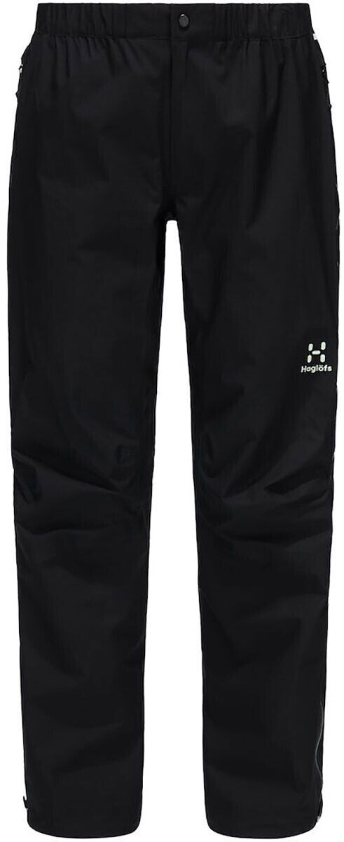Haglöfs L.I.M. Pant Women (604545) true black