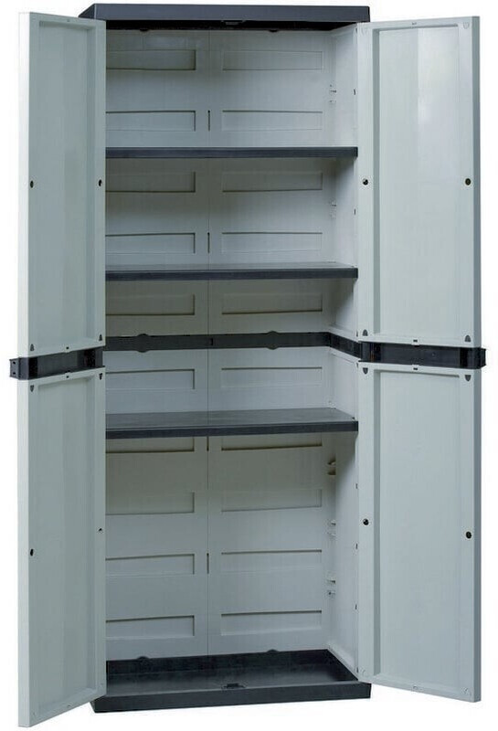 Toomax Mini trend (65x37x165cm)