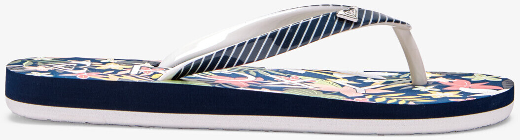 Roxy Pebbles Kids yellow/white/true navy