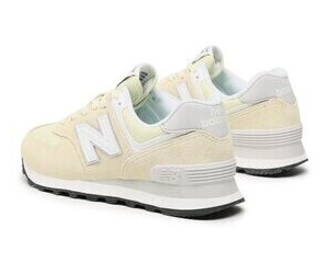 New balance clearance light yellow