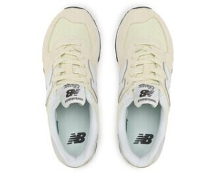 Light yellow discount new balance