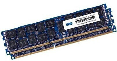 OWC 32 Go Kit DDR3-1866 ECC CL13 (OWC1866D3R9M32)