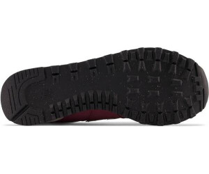 New balance outlet bordeaux noir