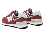 New balance bordeau femme sales