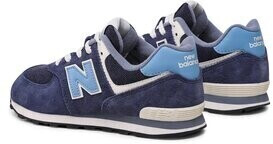 New balance shop 1005 kinder blau