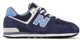 New balance kinder on sale blau