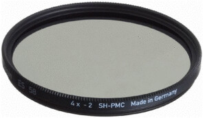 Heliopan 2560 ND 0.6 SH-PMC