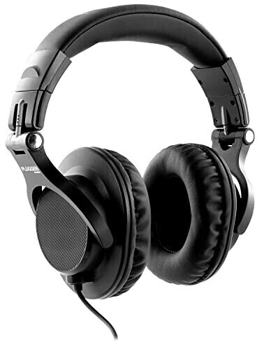 Plugger Studio DJH40