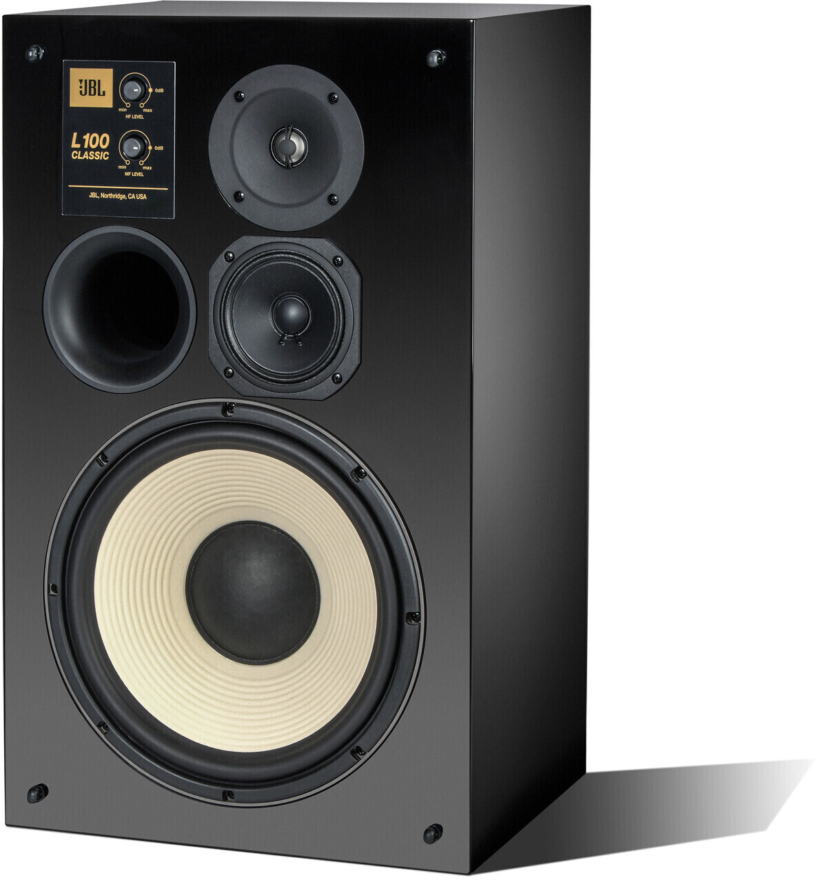 JBL L52 Black Edition ab € 499,00 | Preisvergleich bei idealo.at