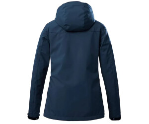 Killtec KOS 89 Women Softshell Jacket dark blue ab 64,95 € | Preisvergleich  bei