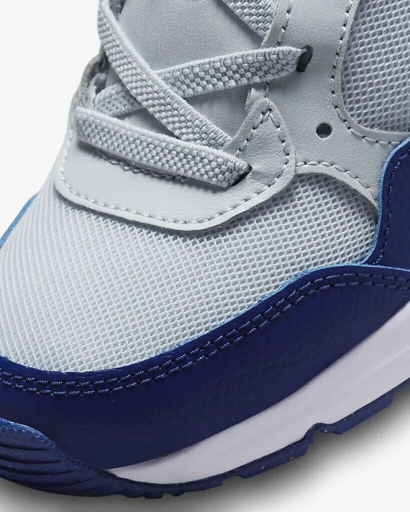 Air max deals prime blu